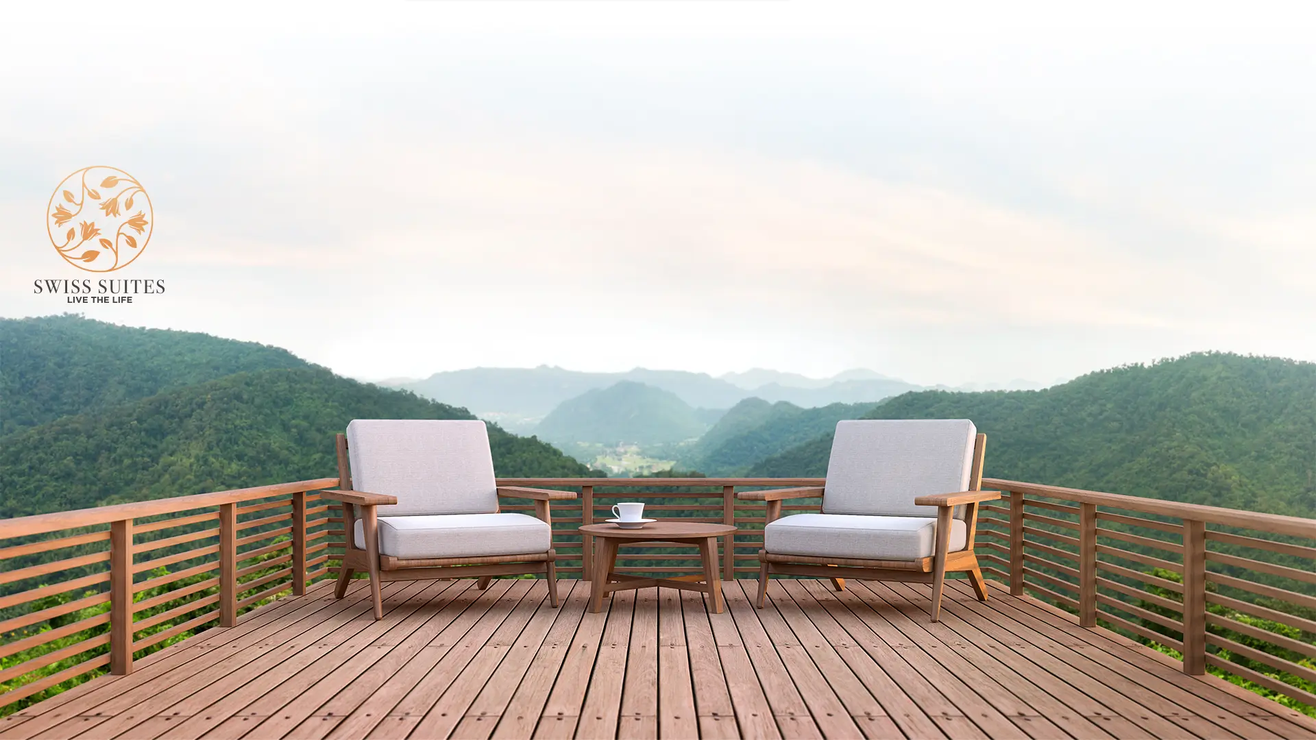 Swiss Suites KuzaGali